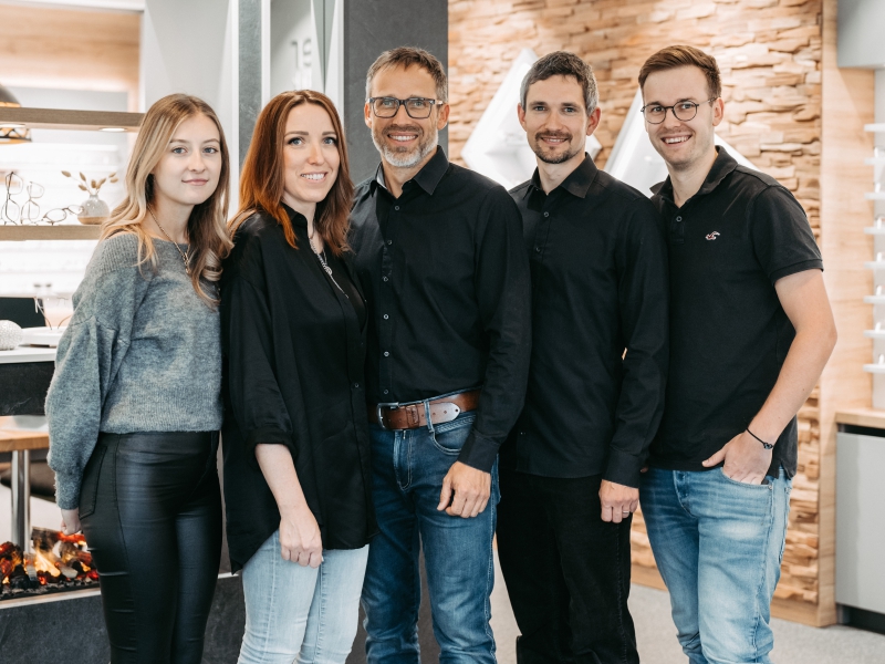 unser team