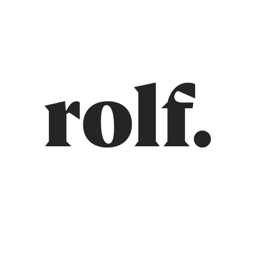 Rolf Logo CMYK